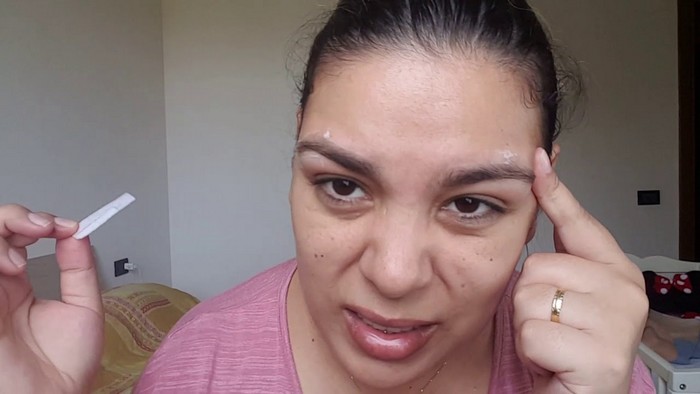Avoid too violent plucking and waxing