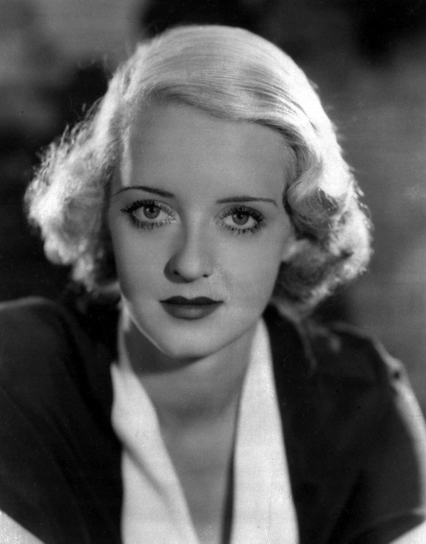 Bette Davis 1940