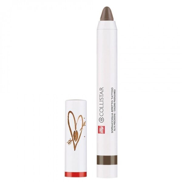 Collistar - Eyebrows Tattoo Effect