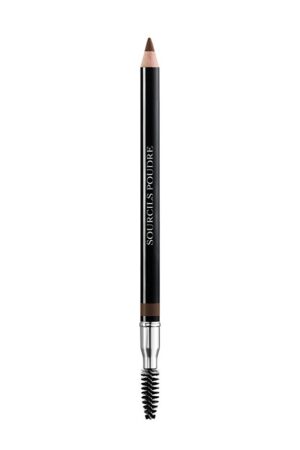 Best brow pencil Dior Sourcils Pencil