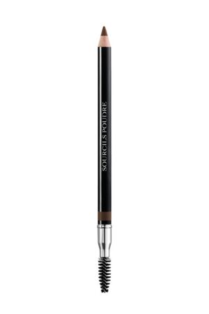 Best brow pencil Dior Sourcils Pencil