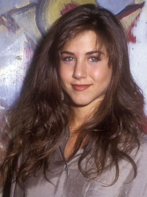 Jennifer Aniston 1990