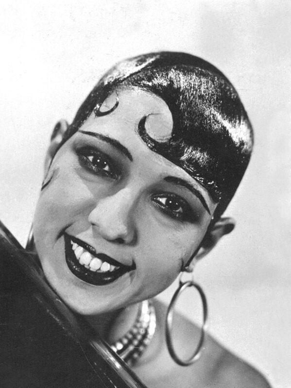 Josephine Baker 1920