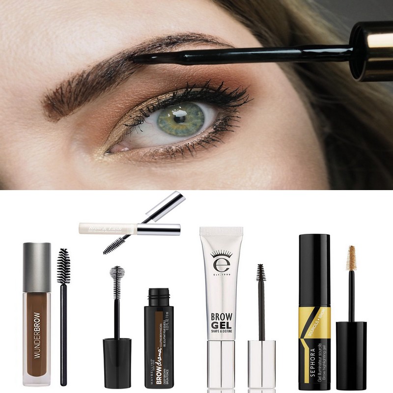 10 Best tinted brow gel drugstore