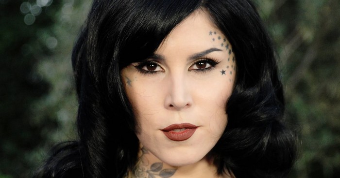 Kat von D