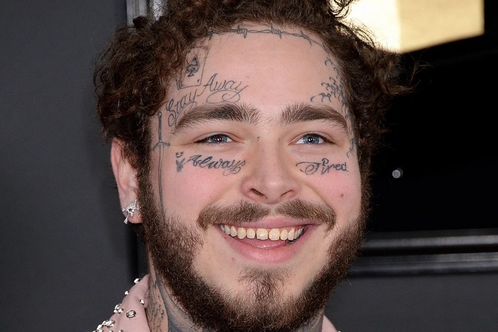 Post Malone