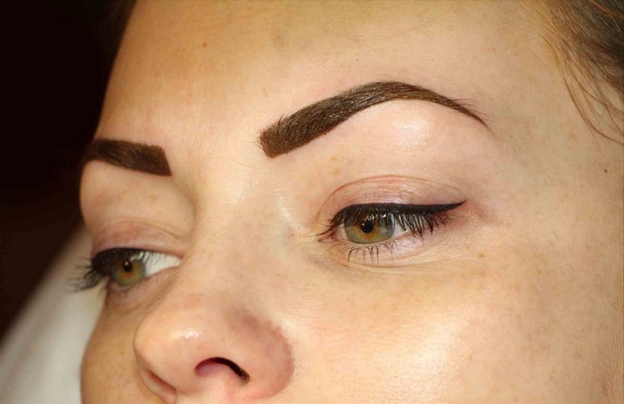 There are several techniques in tattooing