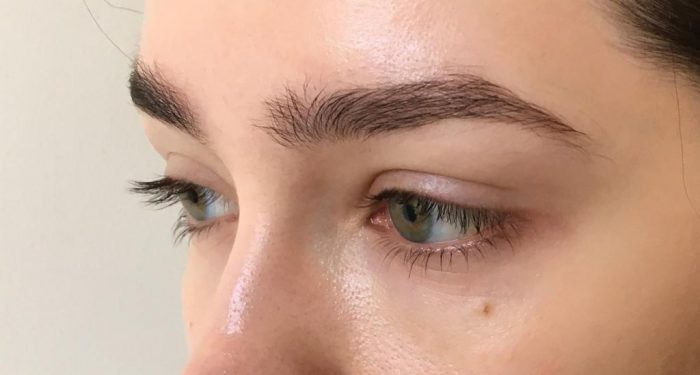 What to use to grow eyebrows fast?