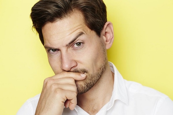 How I Learnt to Raise One Eyebrow