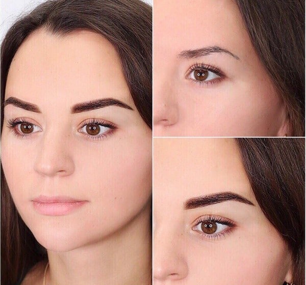 Change Eyebrow Color Division 2 Enhancing Your Character's Appearance