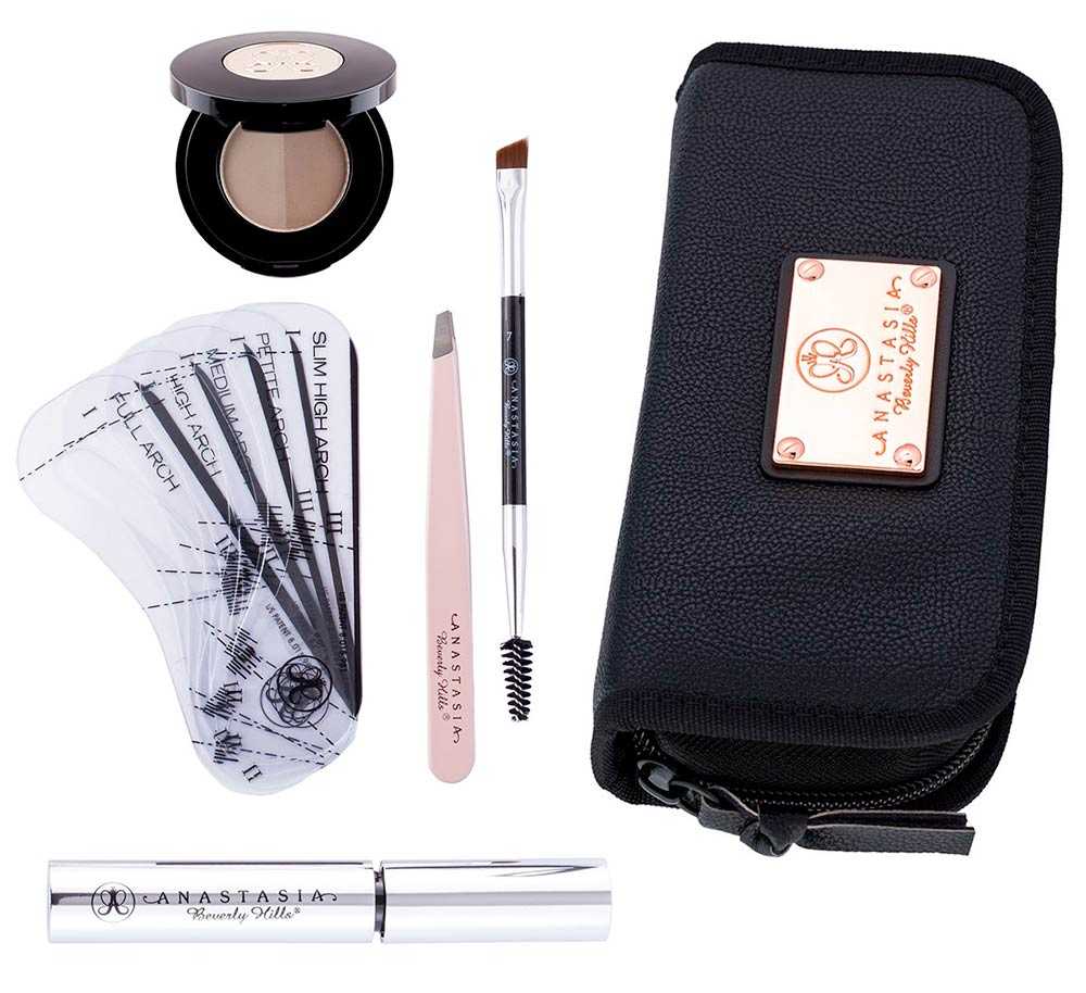 Anastasia Perfect Eyebrow Products