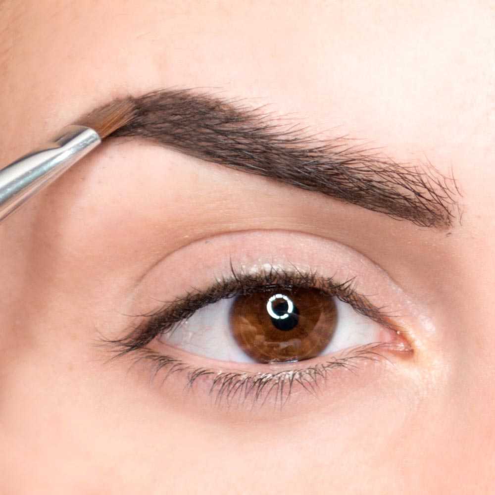 How to have perfect eyebrows