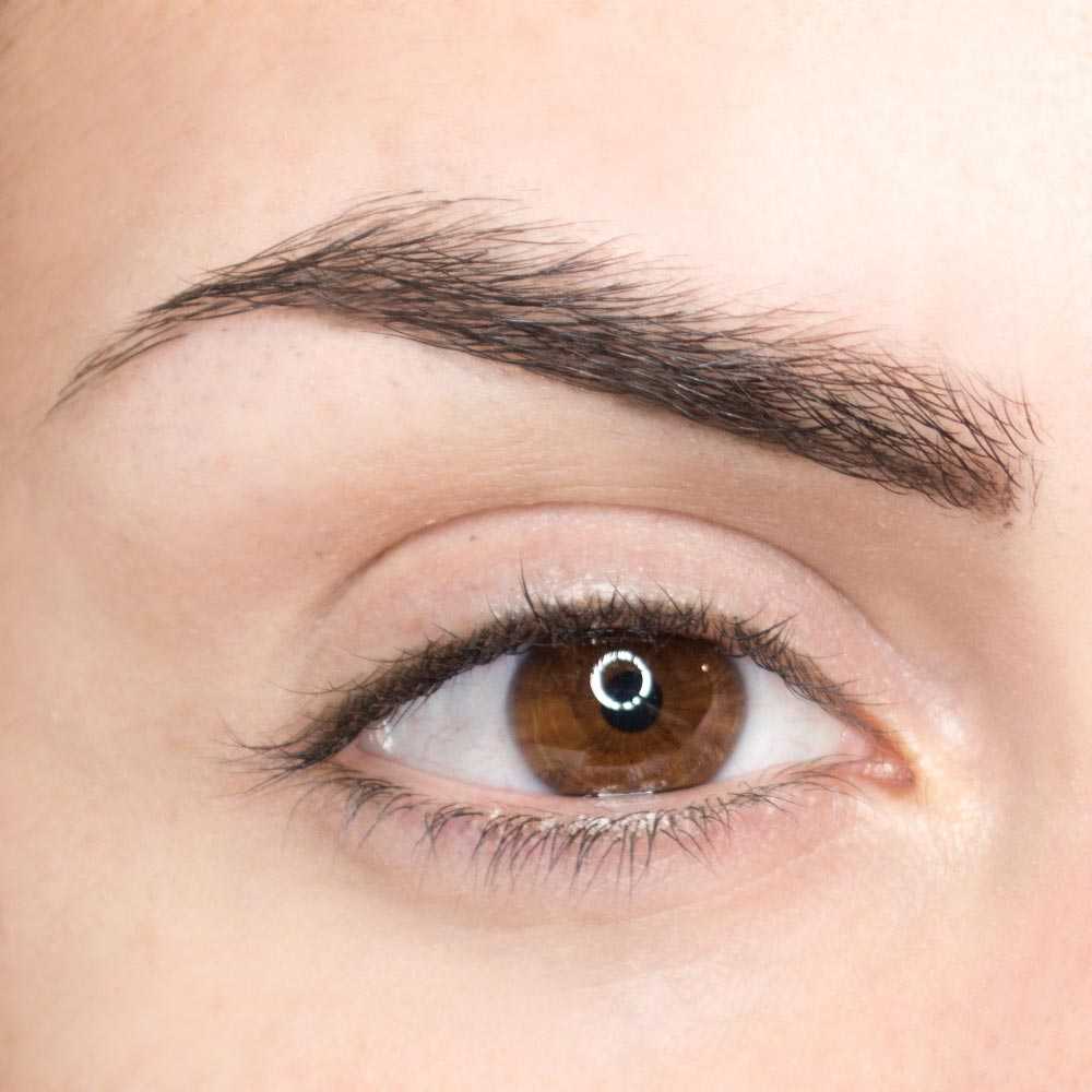 How to have perfect eyebrows
