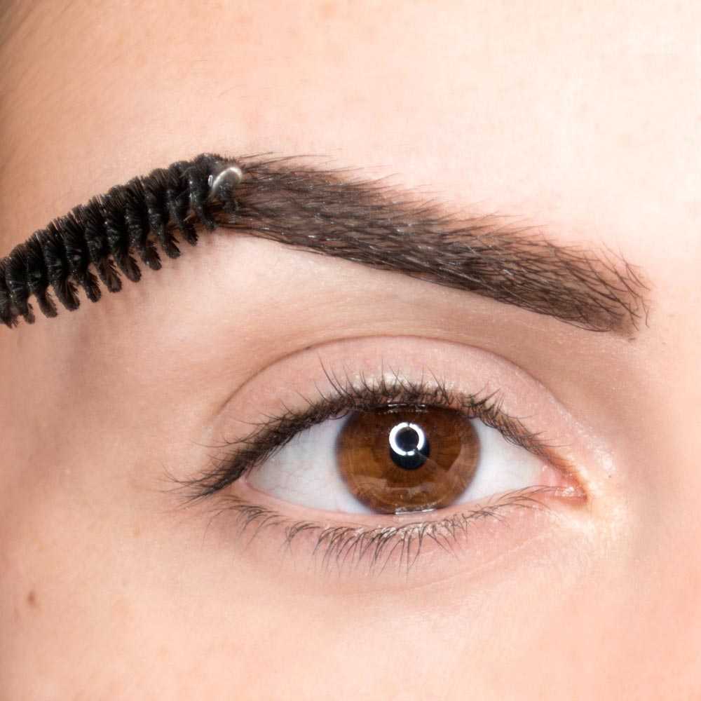 How to have perfect eyebrows