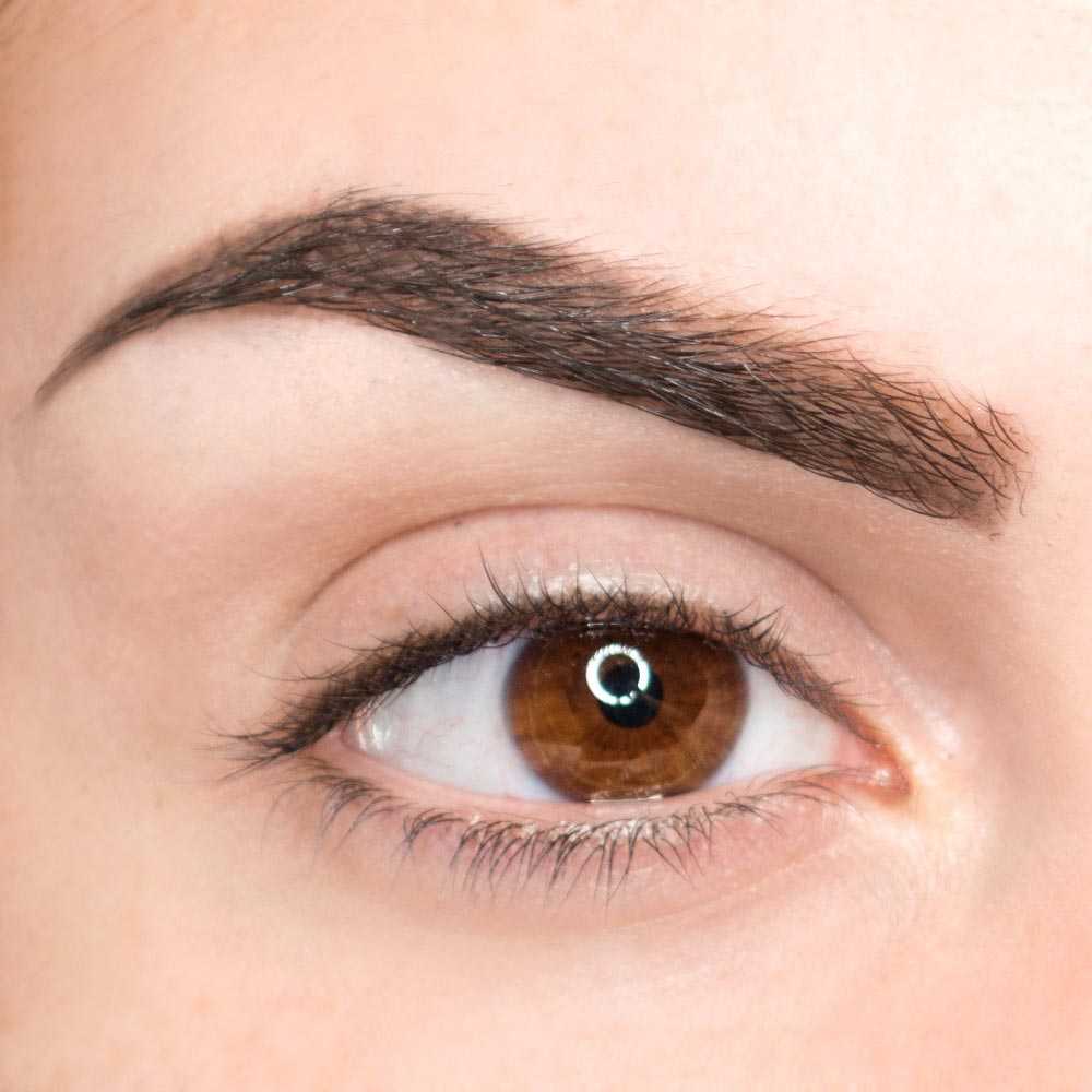 How to have perfect eyebrows