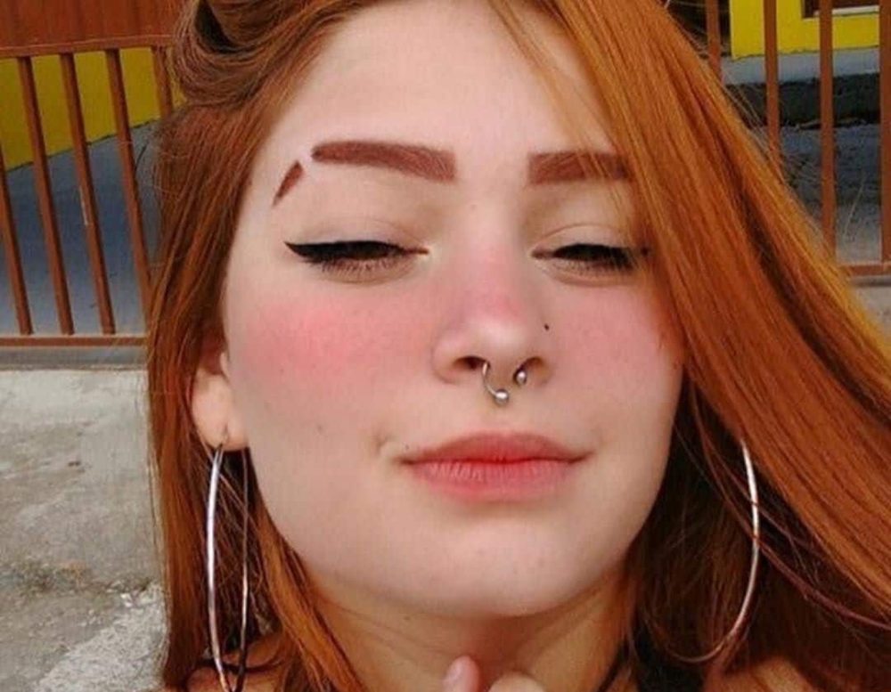 Decoding Eyebrow Slits LGBTQ+ Identity and Empowerment