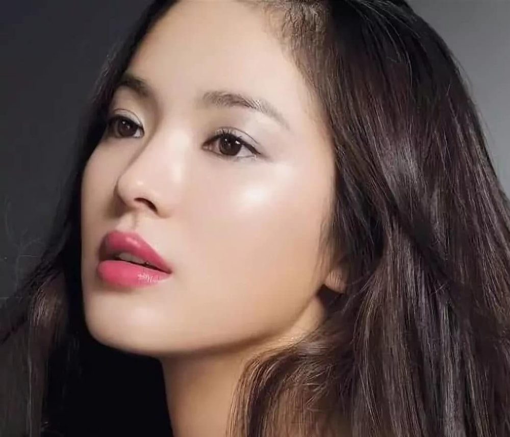 Asian Eyebrows vs Caucasian Understanding the Differences and Styles