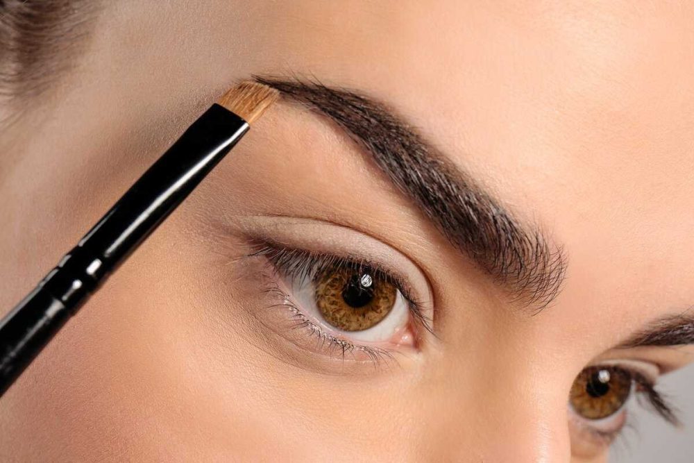 Mastering Your Eyebrows: Essential Makeup Tips for Perfect Brows
