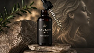 Hair Growth Products: The Ultimate Guide to Faster, Thicker, and Healthier Hair