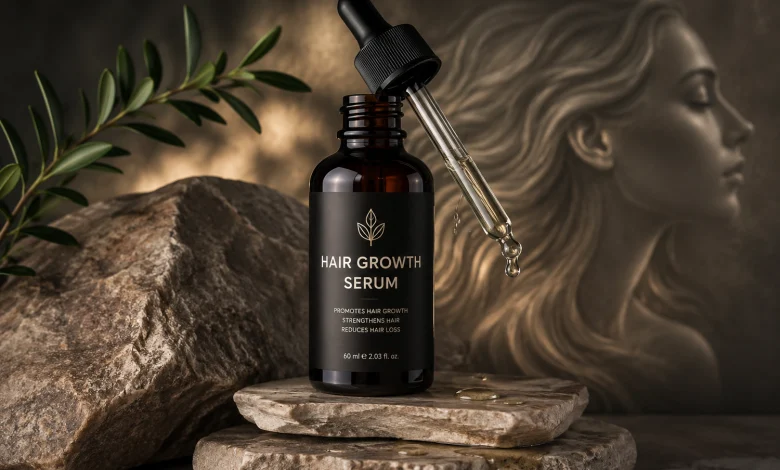 Hair Growth Products: The Ultimate Guide to Faster, Thicker, and Healthier Hair