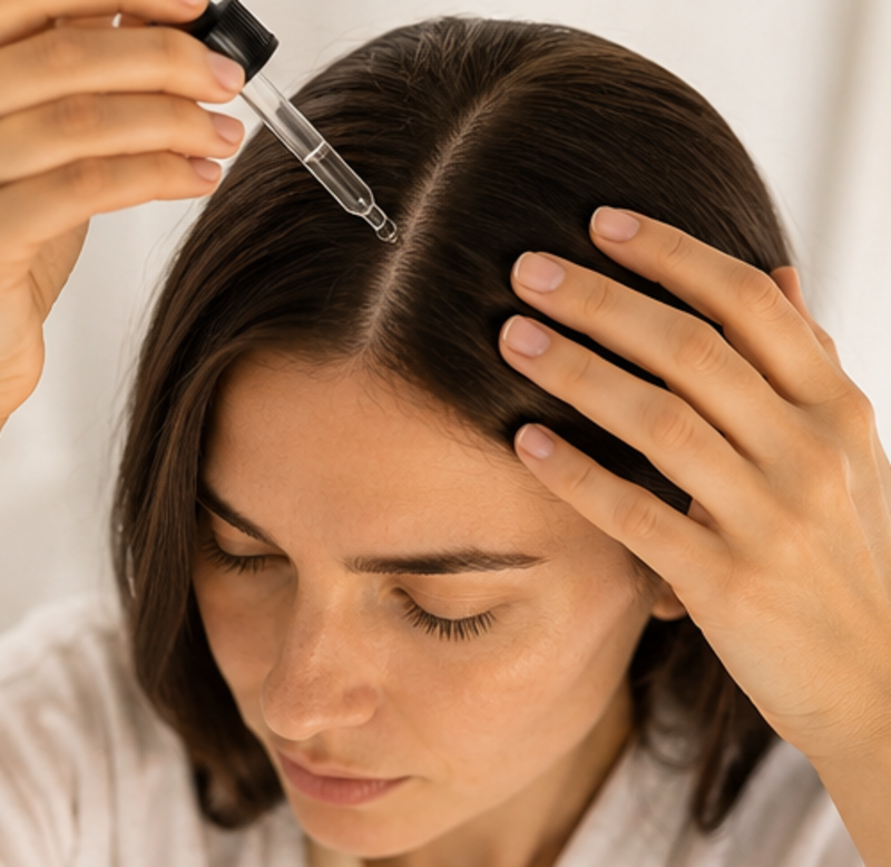 Hair Growth Products: The Ultimate Guide to Faster, Thicker, and Healthier Hair