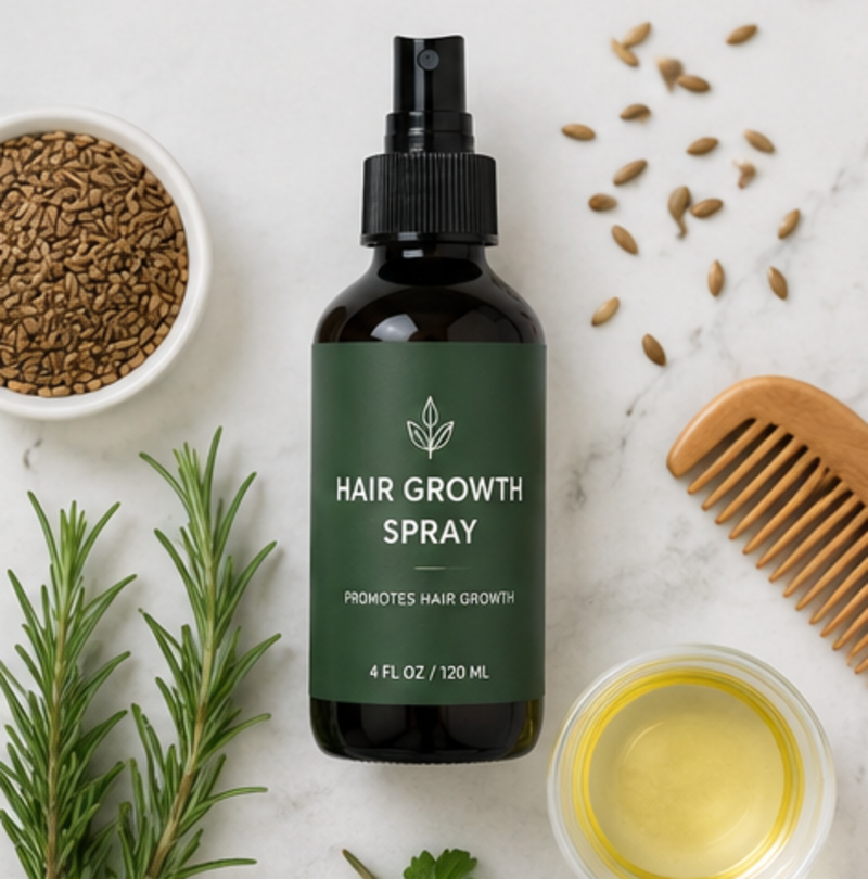 Hair Growth Products: The Ultimate Guide to Faster, Thicker, and Healthier Hair